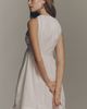 Faithfull 100% Cotton Dion Mini Dress - 4