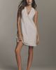 Faithfull 100% Cotton Dion Mini Dress - 5