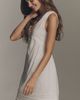 Faithfull 100% Cotton Dion Mini Dress - 6
