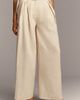 Faithfull 100% Linen Sofia Trousers Pants - 2