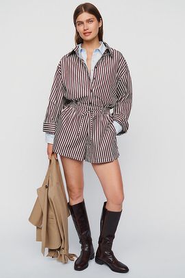 Sho Dress