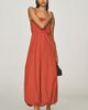 Faithfull Cataline Maxi Dress - 1