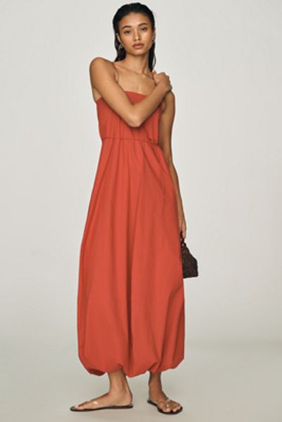 Faithfull Cataline Maxi Dress