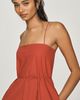 Faithfull Cataline Maxi Dress - 2