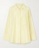 FAITHFULL Clemente striped cotton shirt - 1