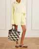 FAITHFULL Clemente striped cotton shirt - 2