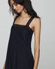 Faithfull Cristina 100% Cotton Midi Dress - 2