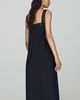 Faithfull Cristina 100% Cotton Midi Dress - 3