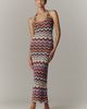 Faithfull Elisa Midi Dress - 1