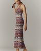 Faithfull Elisa Midi Dress - 4