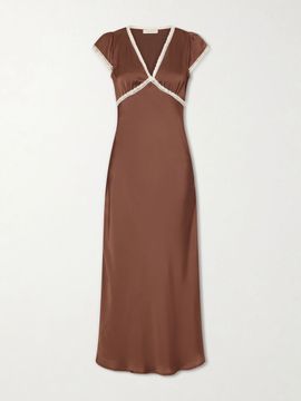 Sho Dress