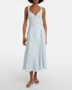 Faithfull Faithfull Adalee gingham midi dress - 2