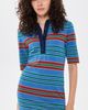 FAITHFULL FAITHFULL Aldo Mini Dress Juan Stripe - 2