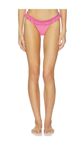 FAITHFULL FAITHFULL Alma Bikini Bottom