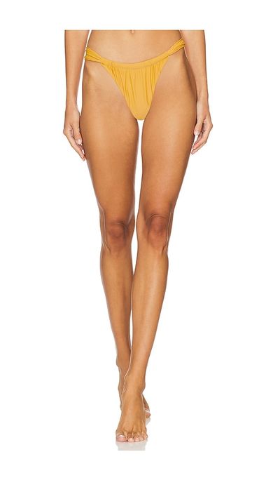 FAITHFULL FAITHFULL Andez Bikini Bottom