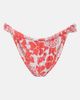 Faithfull Faithfull Andez floral bikini bottom - 1