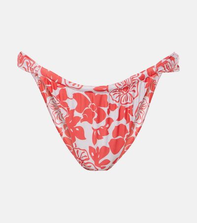 Faithfull Faithfull Andez floral bikini bottom