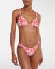 Faithfull Faithfull Andez floral bikini bottom - 2