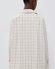 FAITHFULL FAITHFULL Angelo Shirt Flor Check/Antique White - 3