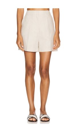 FAITHFULL FAITHFULL Antibes Short