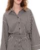 FAITHFULL FAITHFULL Belas Romper Rita Stripe Port - 1