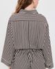 FAITHFULL FAITHFULL Belas Romper Rita Stripe Port - 3