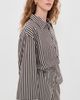 FAITHFULL FAITHFULL Belas Romper Rita Stripe Port - 4