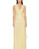 FAITHFULL FAITHFULL Blanca Maxi Dress - 1