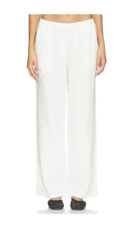 FAITHFULL FAITHFULL Capriolla Pant