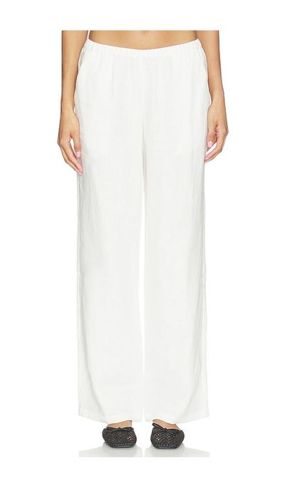 FAITHFULL FAITHFULL Capriolla Pant