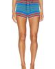 FAITHFULL FAITHFULL Carlo Short - 1