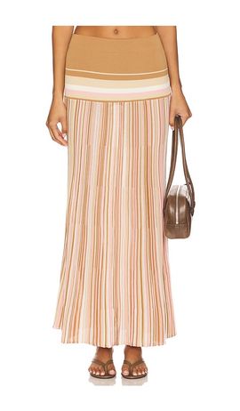 FAITHFULL FAITHFULL Citara Skirt