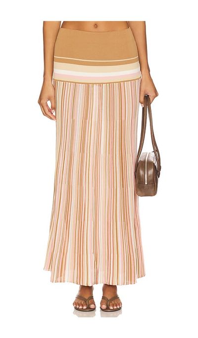 FAITHFULL FAITHFULL Citara Skirt