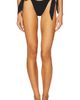 FAITHFULL FAITHFULL Costa Bikini Bottom - 1