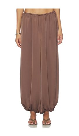 FAITHFULL FAITHFULL Cove Baloon Pant