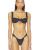 FAITHFULL FAITHFULL Dinard Bikini Top - 1