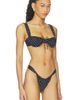 FAITHFULL FAITHFULL Dinard Bikini Top - 2