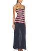 FAITHFULL FAITHFULL Doris Maxi Dress - 2