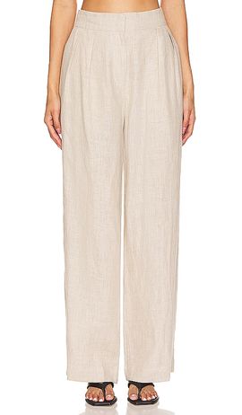 FAITHFULL FAITHFULL Duomo Pant