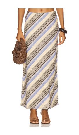 FAITHFULL FAITHFULL Elise Skirt