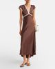 Faithfull Faithfull Elvira midi dress - 2