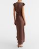 Faithfull Faithfull Elvira midi dress - 5