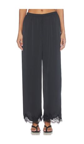 FAITHFULL FAITHFULL Emiliana Pant