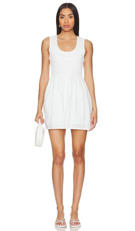 FAITHFULL FAITHFULL Epoca Dress
