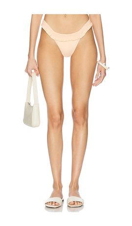 FAITHFULL FAITHFULL Esterel Bikini Bottom