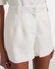 Faithfull Faithfull Gino high-rise shorts - 3