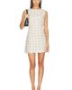 FAITHFULL FAITHFULL Iria Mini Dress - 1