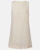 Faithfull Faithfull Iria polka-dot linen minidress - 1