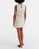 Faithfull Faithfull Iria polka-dot linen minidress - 5