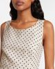 Faithfull Faithfull Iria polka-dot linen top - 3